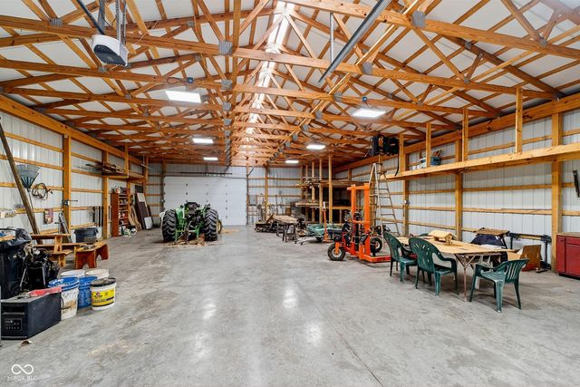 2657 S County Road 625 E, Plainfield, IN 46168