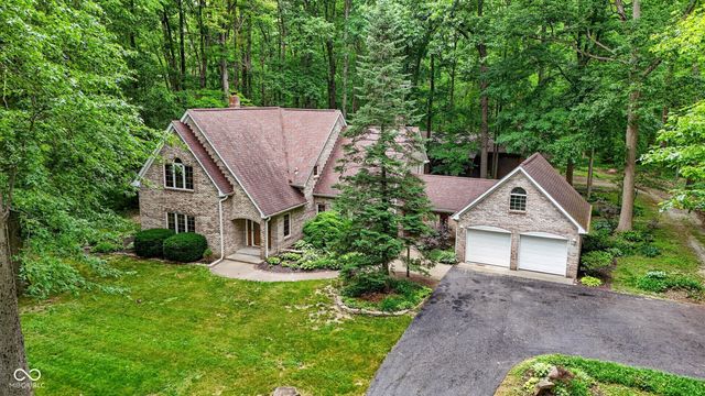 2657 S County Road 625 E, Plainfield, IN 46168