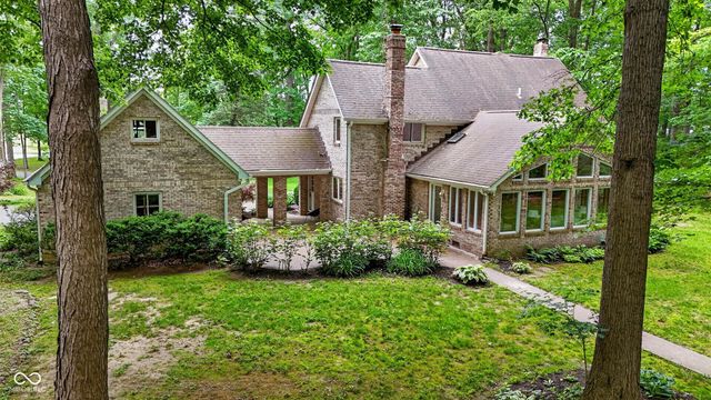 2657 S County Road 625 E, Plainfield, IN 46168