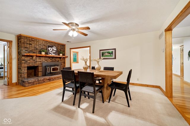 2657 S County Road 625 E, Plainfield, IN 46168