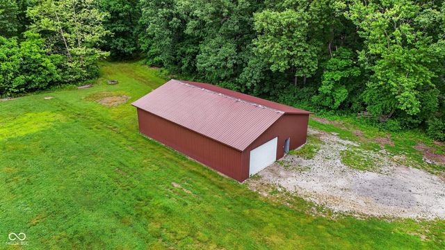 2657 S County Road 625 E, Plainfield, IN 46168