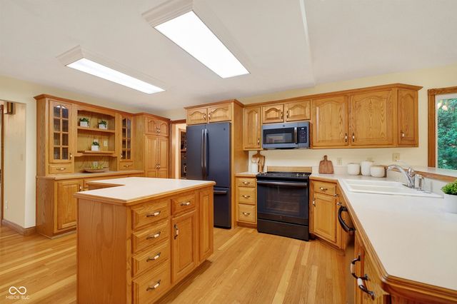 2657 S County Road 625 E, Plainfield, IN 46168