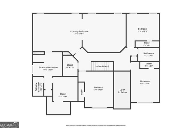 265 Redding Ridge, South Fulton, GA 30349