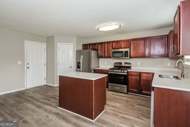 265 Redding Ridge, South Fulton, GA 30349