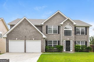 265 Redding Ridge, South Fulton, GA 30349