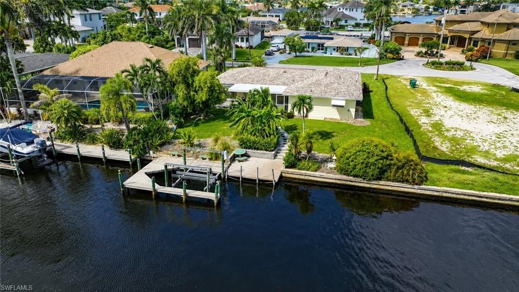 5219 Seminole CT S, CAPE CORAL, FL 33904 — photo 3