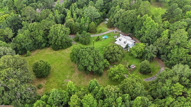 9581 Highway 150, Shepherd, TX 77371