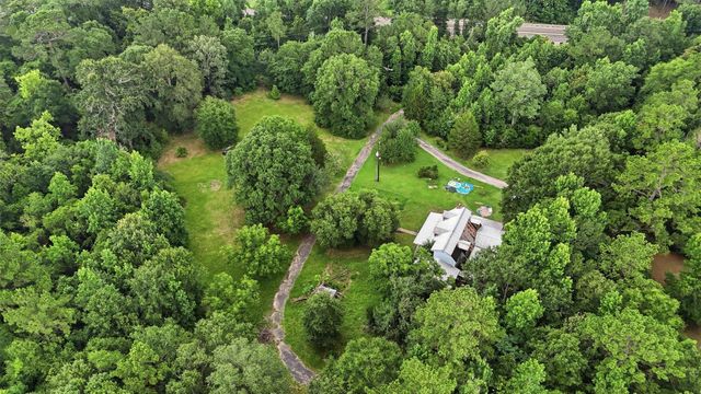 9581 Highway 150, Shepherd, TX 77371