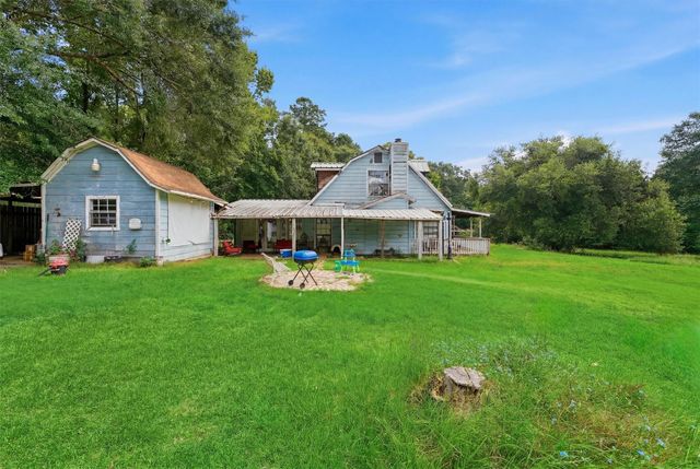 9581 Highway 150, Shepherd, TX 77371