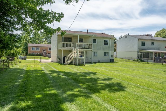 83 Joyce Drive 83 Joyce Drive, Fairborn, OH 45324