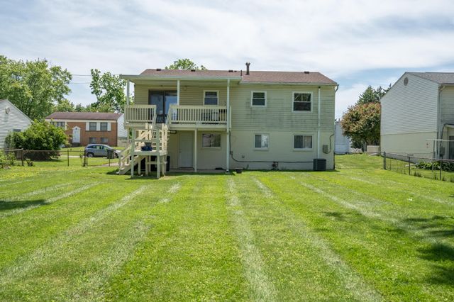 83 Joyce Drive 83 Joyce Drive, Fairborn, OH 45324