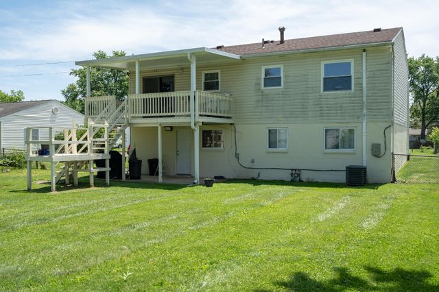 83 Joyce Drive 83 Joyce Drive, Fairborn, OH 45324