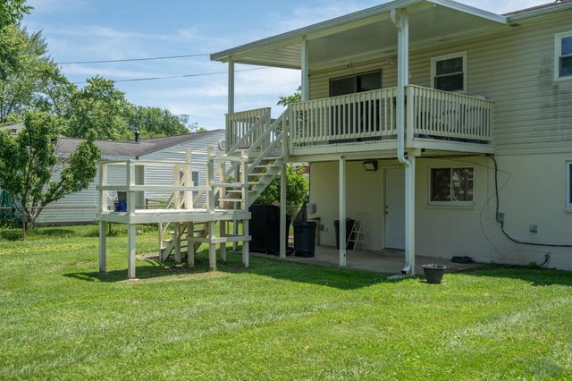 83 Joyce Drive 83 Joyce Drive, Fairborn, OH 45324
