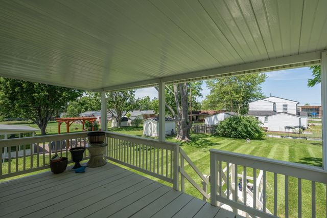 83 Joyce Drive 83 Joyce Drive, Fairborn, OH 45324