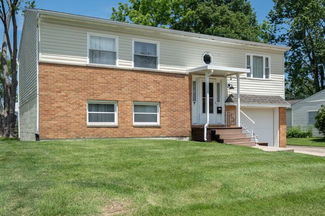 83 Joyce Drive 83 Joyce Drive, Fairborn, OH 45324