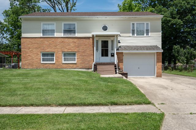 83 Joyce Drive 83 Joyce Drive, Fairborn, OH 45324