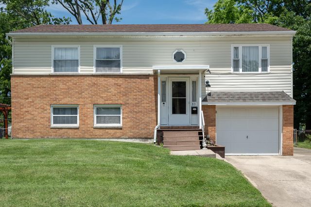 83 Joyce Drive 83 Joyce Drive, Fairborn, OH 45324