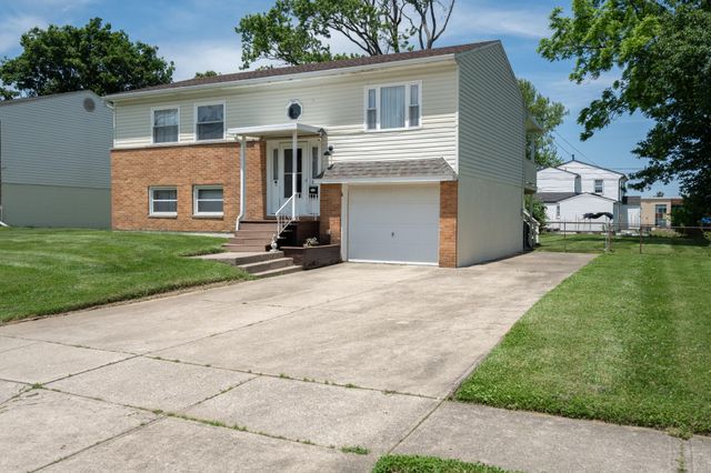 83 Joyce Drive 83 Joyce Drive, Fairborn, OH 45324