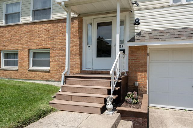 83 Joyce Drive 83 Joyce Drive, Fairborn, OH 45324