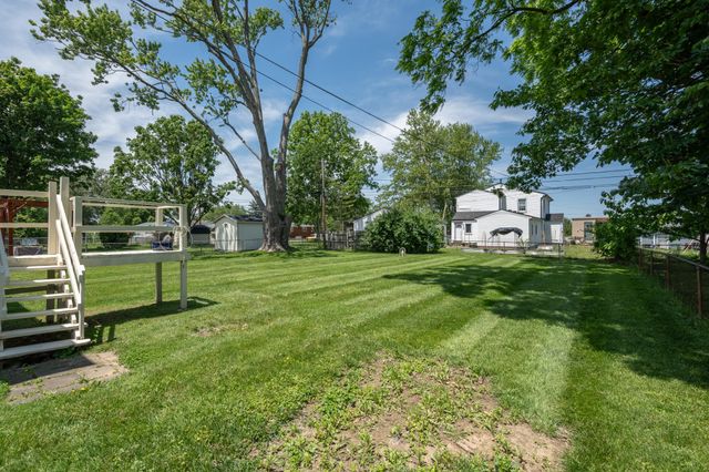 83 Joyce Drive 83 Joyce Drive, Fairborn, OH 45324