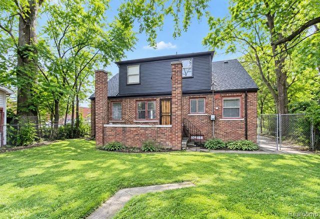 13401 Hartwell Street, Detroit, MI 48227