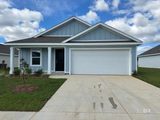 9637 Soldier Horse Drive, Foley, AL 36535