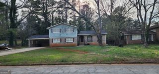 401 Barbashela Drive, Stone Mountain, GA 30088