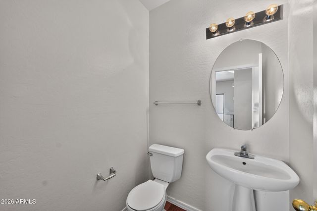 25841 W MIAMI Street, Buckeye, AZ 85326