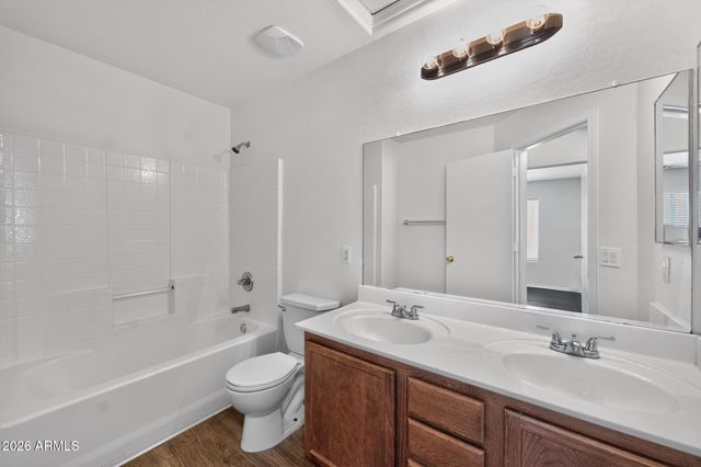 25841 W MIAMI Street, Buckeye, AZ 85326