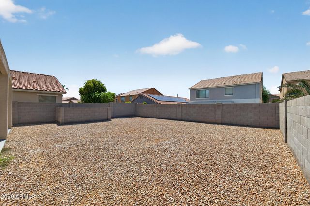 25841 W MIAMI Street, Buckeye, AZ 85326