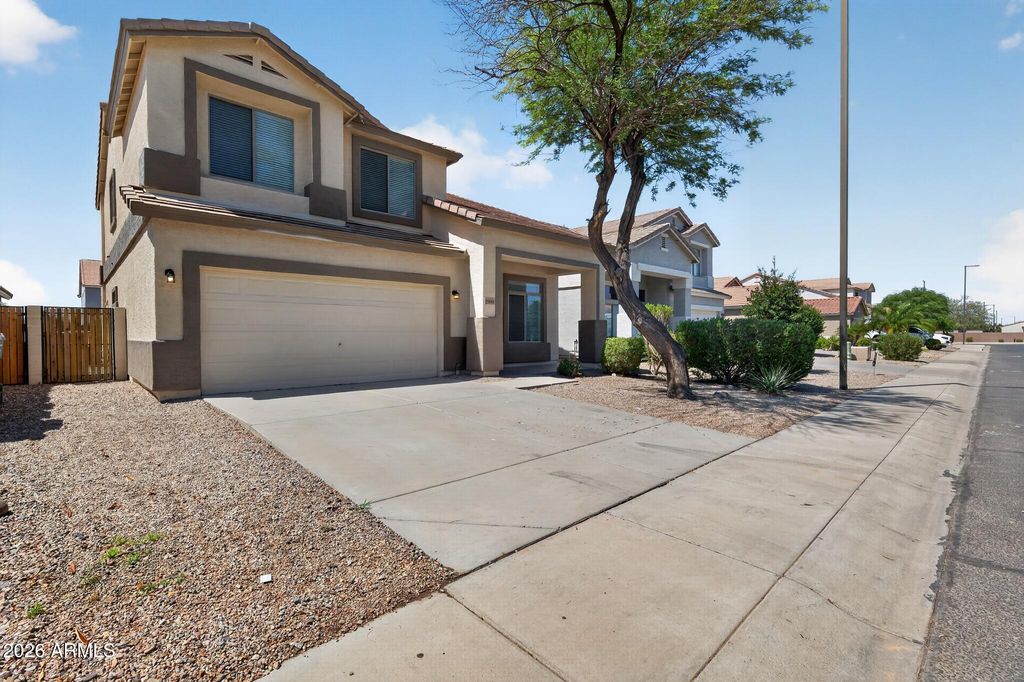 25841 W MIAMI Street, Buckeye, AZ 85326 — photo 2