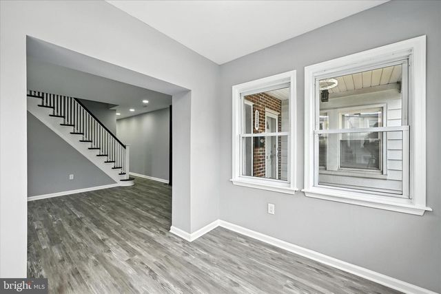 1118 WELDON AVE, Baltimore, MD 21211