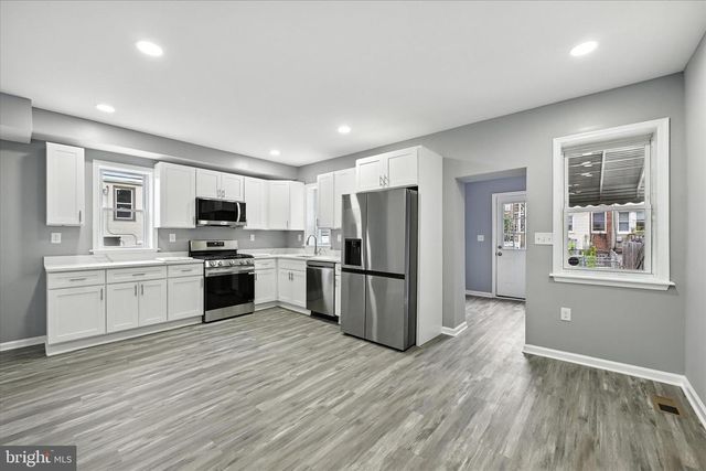 1118 WELDON AVE, Baltimore, MD 21211