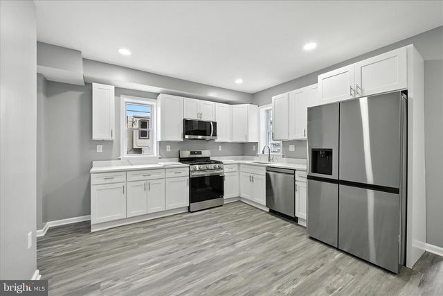 1118 WELDON AVE, Baltimore, MD 21211