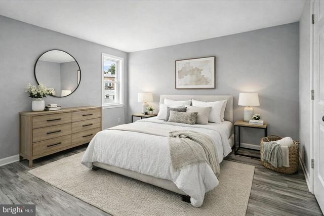 1118 WELDON AVE, Baltimore, MD 21211