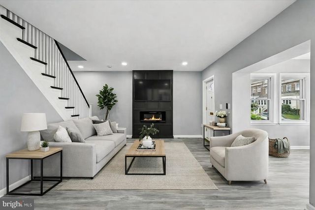 1118 WELDON AVE, Baltimore, MD 21211