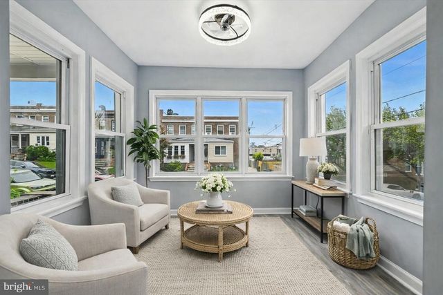 1118 WELDON AVE, Baltimore, MD 21211