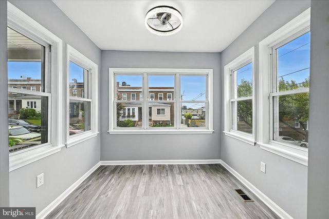 1118 WELDON AVE, Baltimore, MD 21211