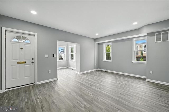 1118 WELDON AVE, Baltimore, MD 21211