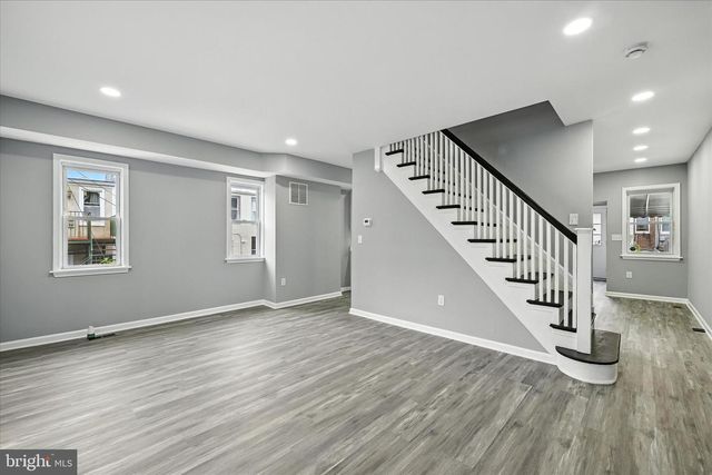 1118 WELDON AVE, Baltimore, MD 21211