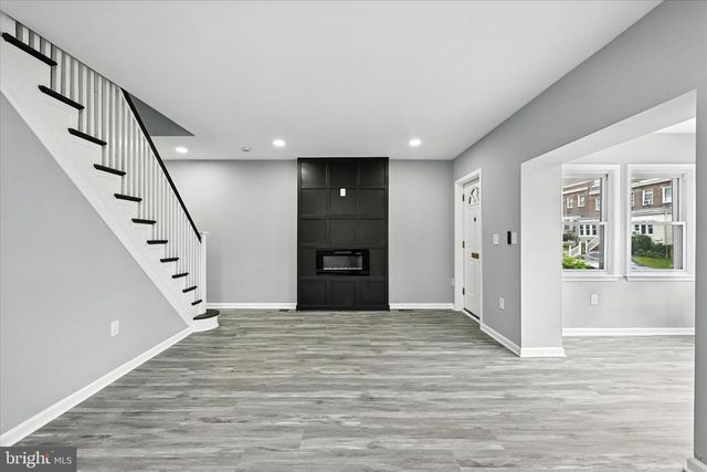 1118 WELDON AVE, Baltimore, MD 21211