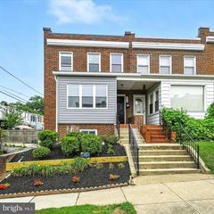1118 WELDON AVE, Baltimore, MD 21211