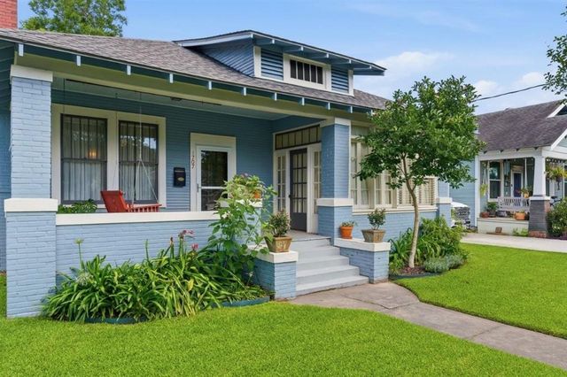 1707 Hodges Street, Lake Charles, LA 70601