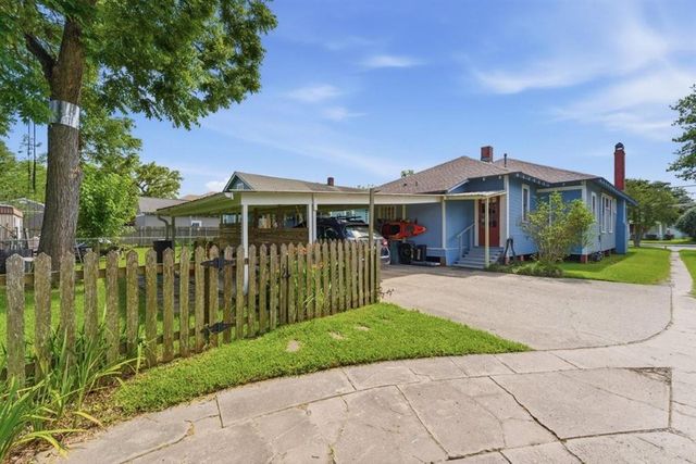 1707 Hodges Street, Lake Charles, LA 70601
