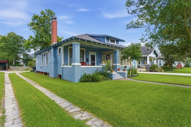 1707 Hodges Street, Lake Charles, LA 70601