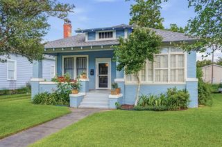 1707 Hodges Street, Lake Charles, LA 70601