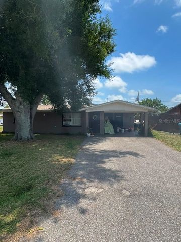 8283 PELICAN ROAD, Englewood, FL 34224