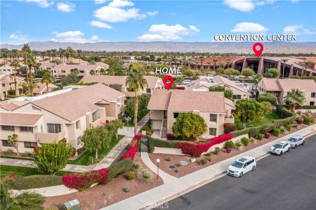 222 N Calle El Segundo 557, Palm Springs, CA 92262