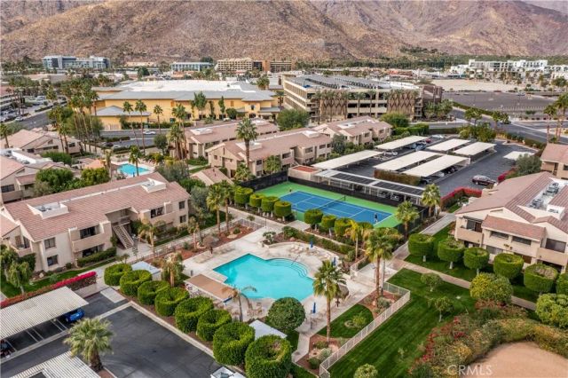 222 N Calle El Segundo 557, Palm Springs, CA 92262