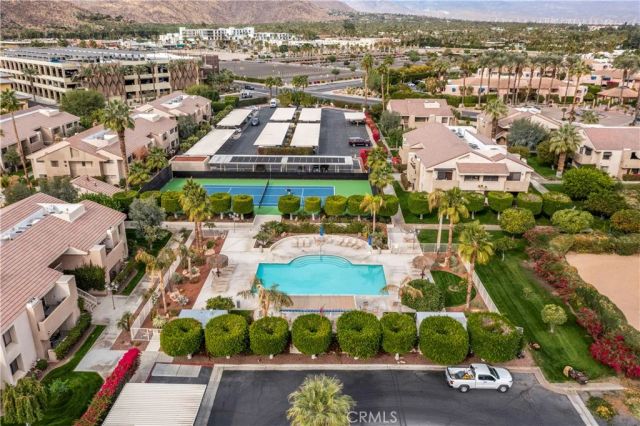 222 N Calle El Segundo 557, Palm Springs, CA 92262